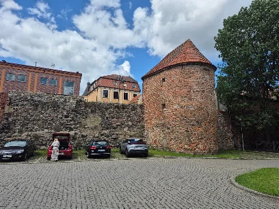 Baszta Kamienna