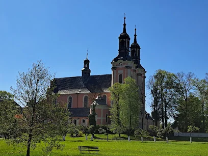 Klasztor w Paradyżu