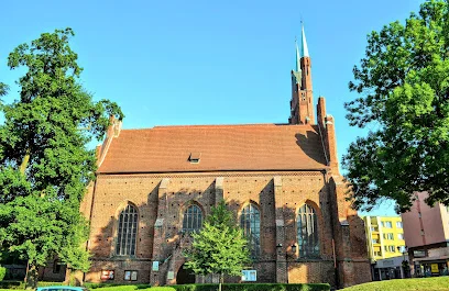 Kościół Św. Michała Archanioła