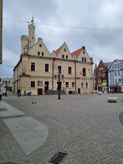 Muzeum Regionalne