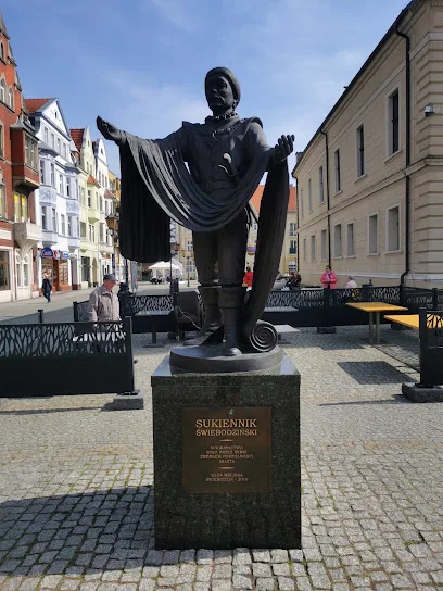 Pomnik Sukiennika