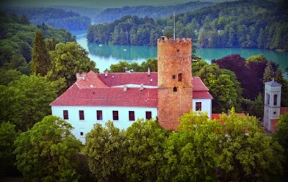 Zamek Joannitów